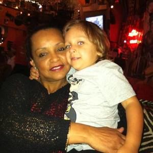 Meet your Posher, Jerry n ellie